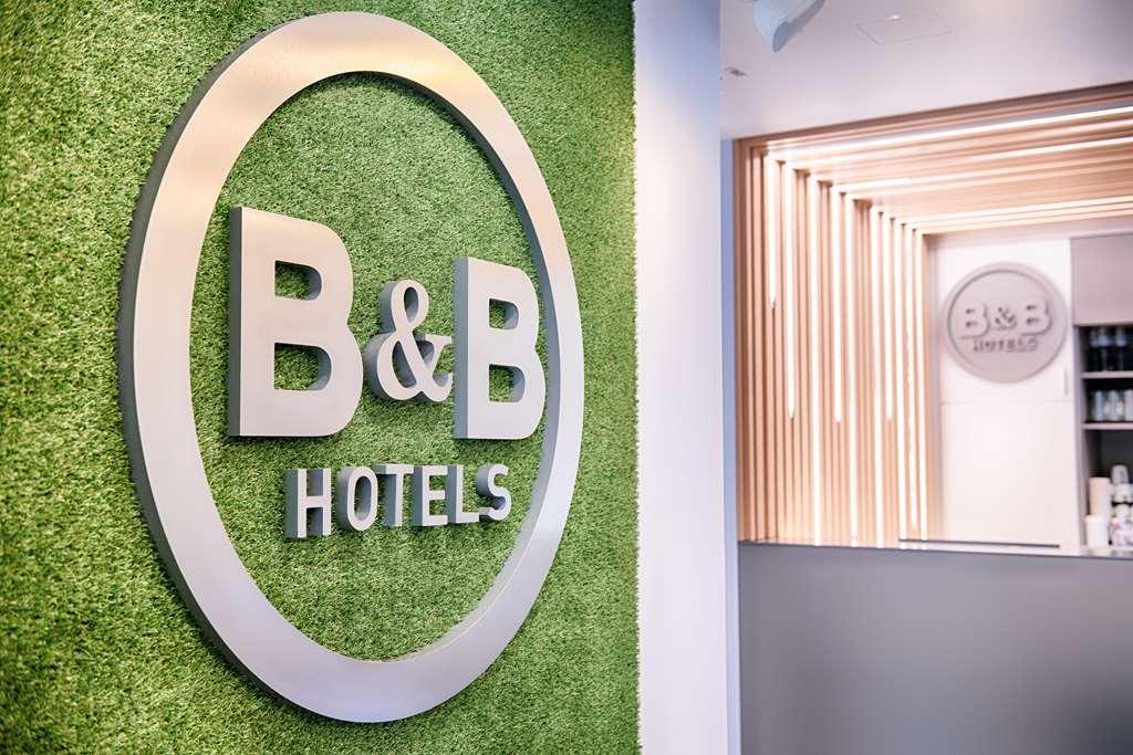 Seengen B&B Hotel Ravensburg מראה פנימי תמונה