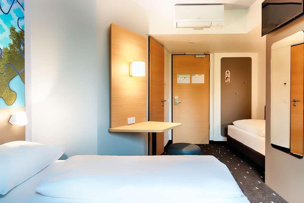 Seengen B&B Hotel Ravensburg חדר תמונה