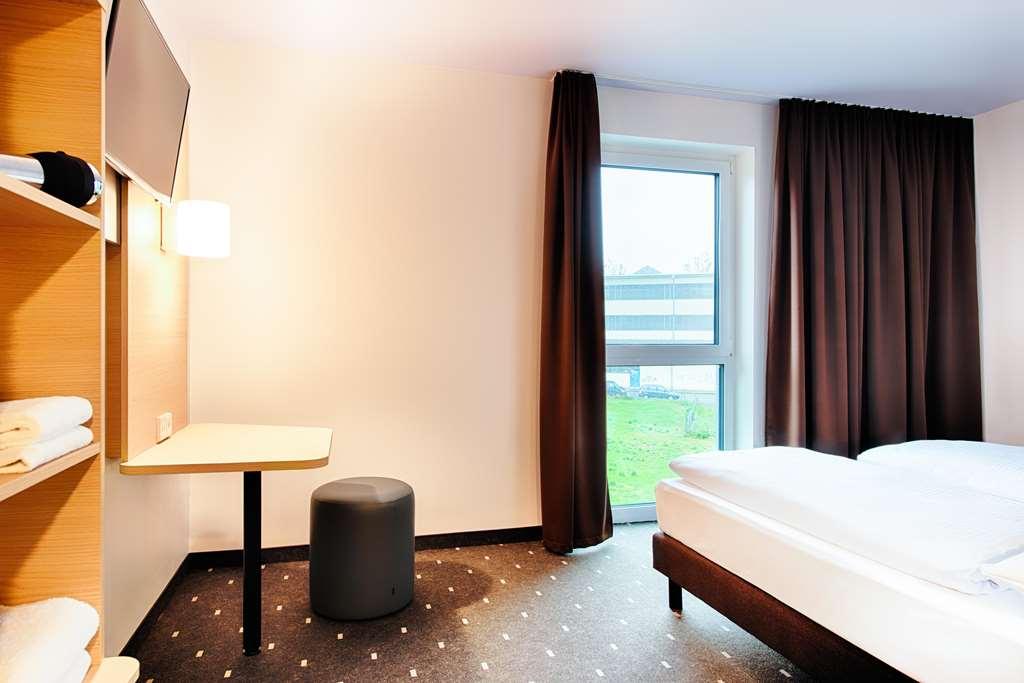 Seengen B&B Hotel Ravensburg חדר תמונה