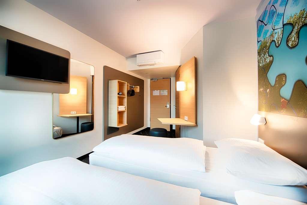 Seengen B&B Hotel Ravensburg חדר תמונה