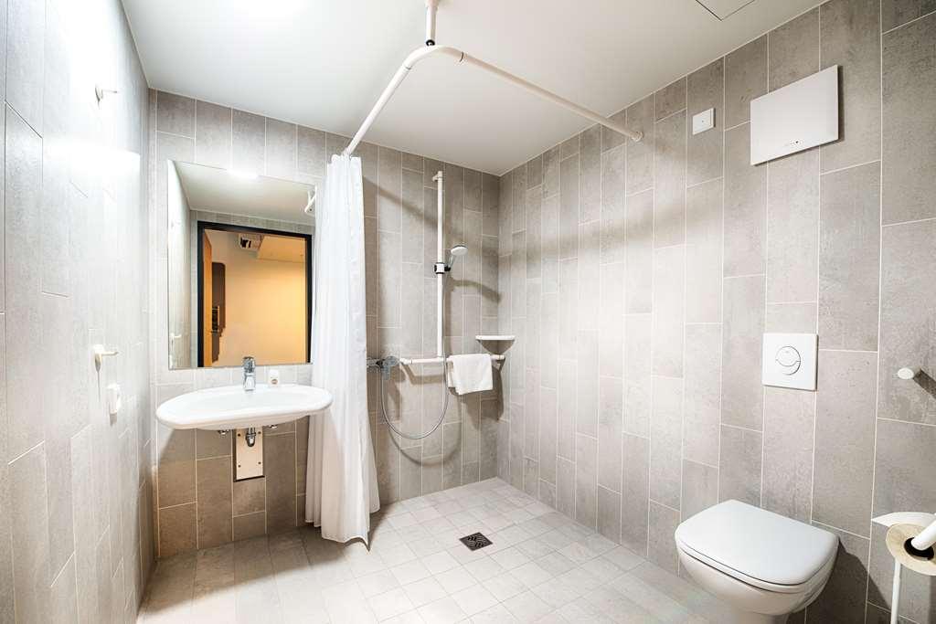 Seengen B&B Hotel Ravensburg חדר תמונה
